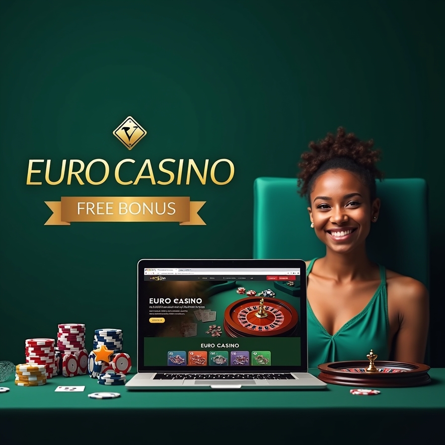 Euro Casino бездеп