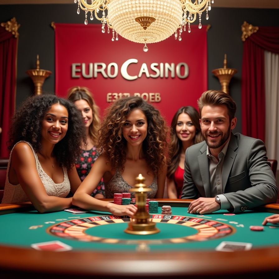 bonus euro casino